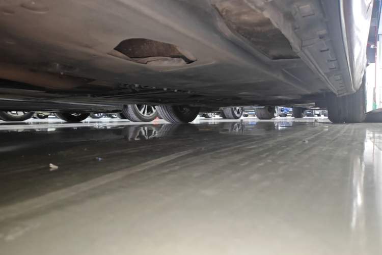 Used Mazda Atenza 2020 2.5L Skyline Sport Edition Chassis Rear Right