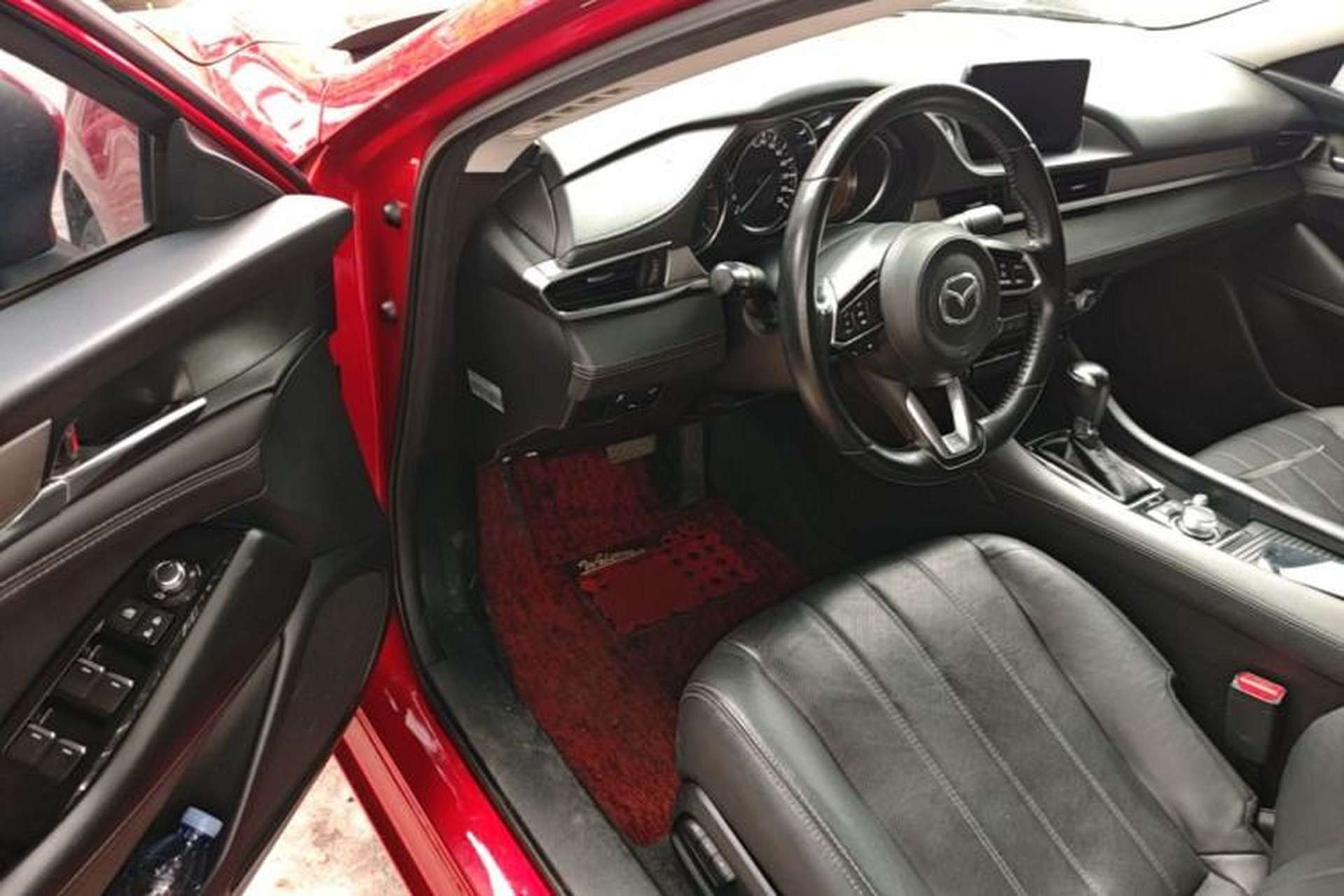 Used Mazda Atenza 2020 2.5L Skyline Sport Edition Driver Seat