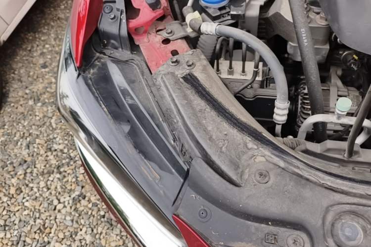 Used Mazda Atenza 2020 2.5L Sky Blue Prestige Edition Engine Bay Right