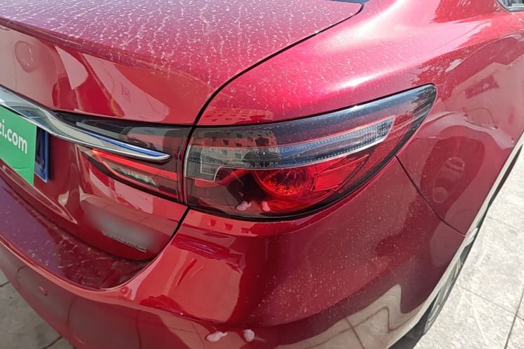 Used Mazda Atenza 2020 2.5L Skyline Sport Edition Exterior 3