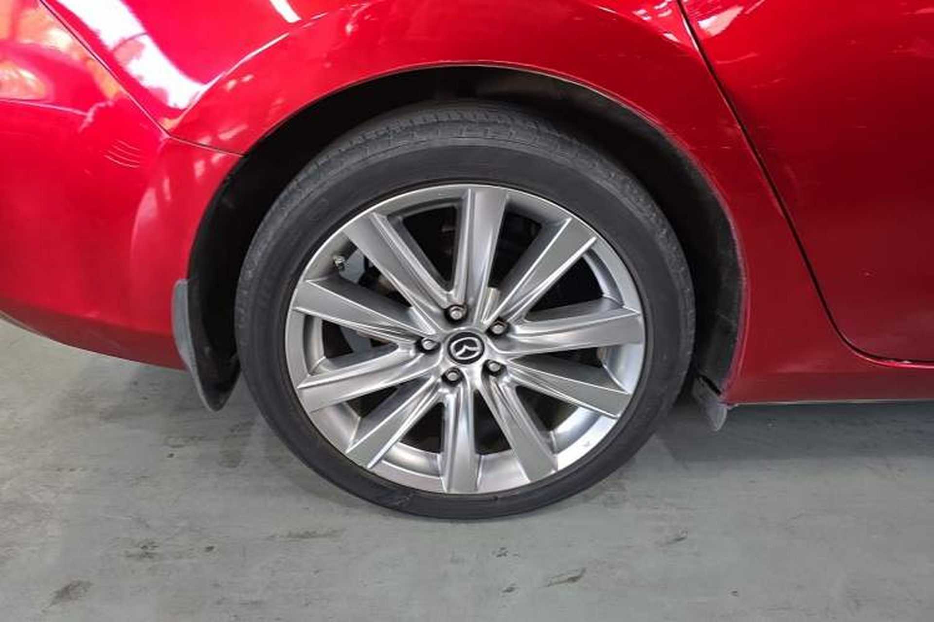 Used Mazda Atenza 2020 2.5L Skyline Sport Edition Exterior 3
