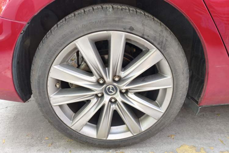 Used Mazda Atenza 2020 2.5L Skyline Sport Edition Exterior 5