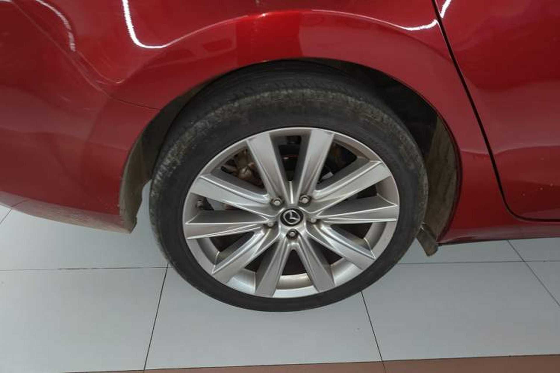 Used Mazda Atenza 2020 2.5L Skyline Sport Edition Exterior 5