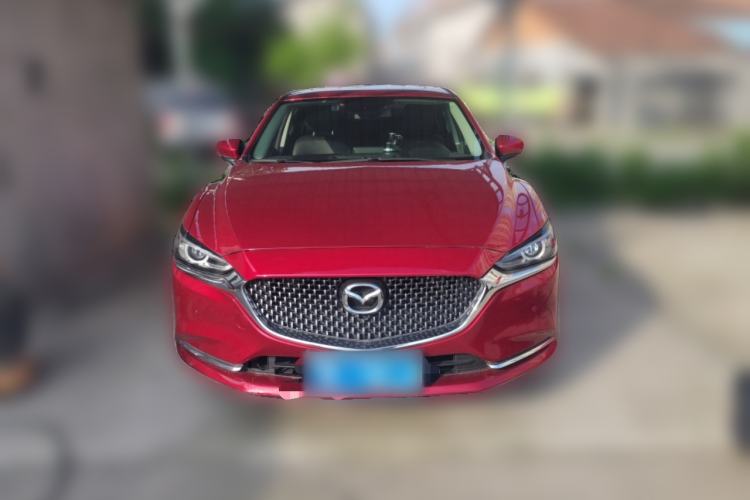Used Mazda Atenza 2020 2.5L Skyline Sport Edition Front
