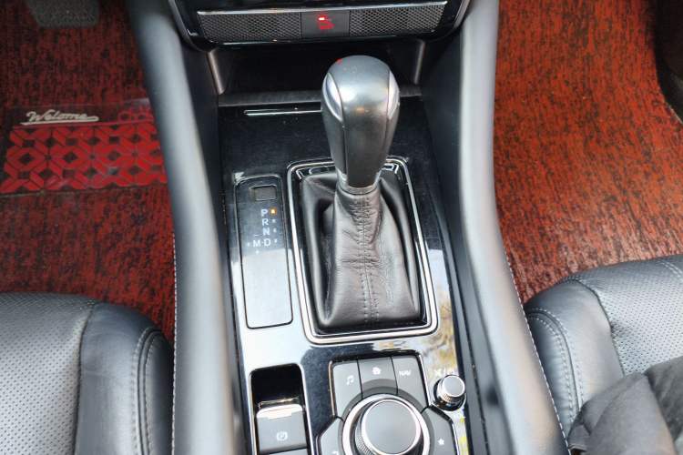 Used Mazda Atenza 2020 2.5L Skyline Sport Edition Gear Lever
