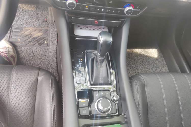 Used Mazda Atenza 2020 2.5L Skyline Sport Edition