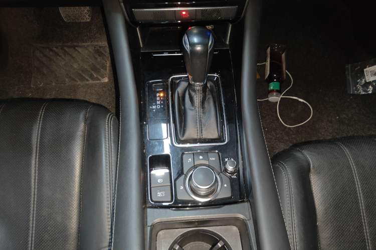 Used Mazda Atenza 2020 2.5L Skyline Sport Edition Gear Lever