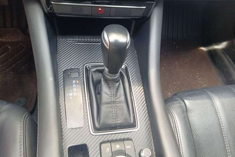 Used Mazda Atenza 2020 2.5L Skyline Sport Edition Gear Lever
