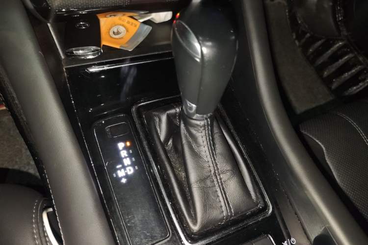 Used Mazda Atenza 2020 2.5L Skyline Sport Edition Gear Lever