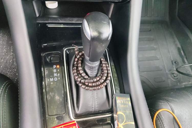 Used Mazda Atenza 2020 2.5L Skyline Sport Edition Gear Lever