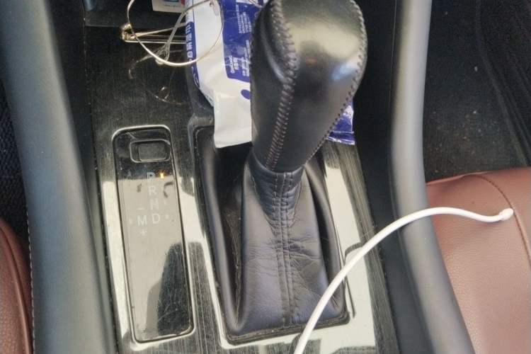 Used Mazda Atenza 2020 2.0L Blue Sky Fashion Edition Gear Lever
