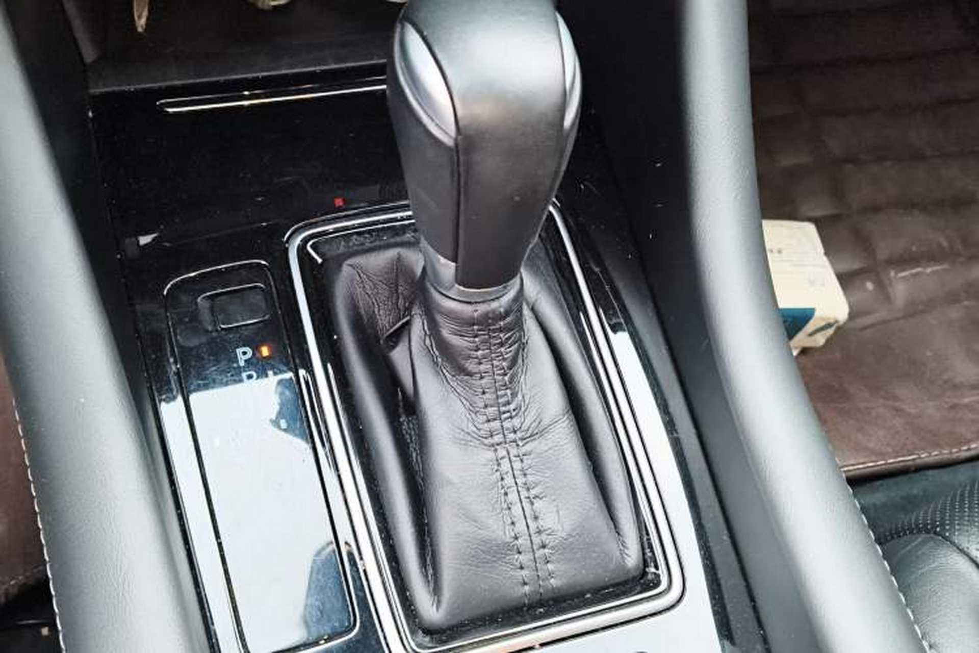 Used Mazda Atenza 2020 2.0L Blue Sky Luxury Edition Gear Lever