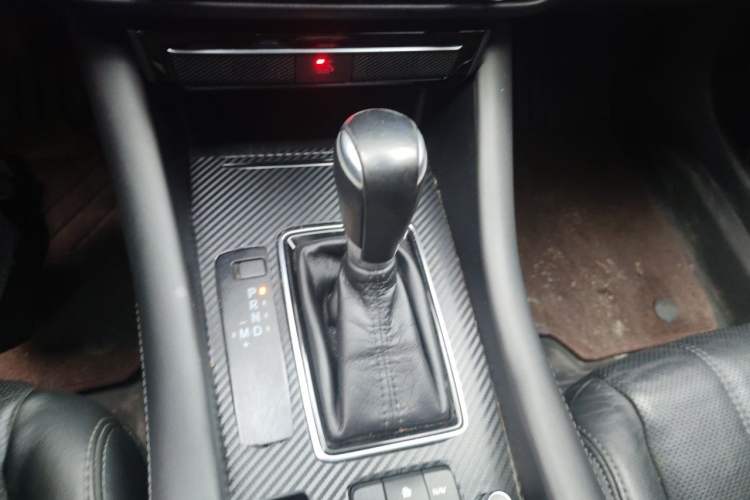 Used Mazda Atenza 2020 2.5L Skyline Sport Edition Gear Lever