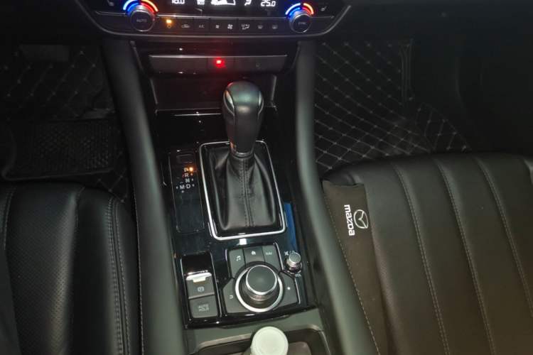 Used Mazda Atenza 2020 2.5L Skyline Sport Edition Gear Lever