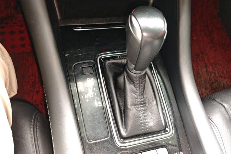 Used Mazda Atenza 2020 2.5L Skyline Sport Edition Gear Lever