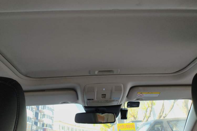 Used Mazda Atenza 2020 2.5L Skyline Sport Edition Headliner