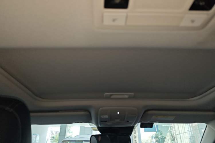 Used Mazda Atenza 2020 2.5L Skyline Sport Edition Headliner