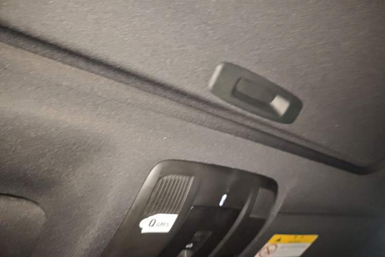 Used Mazda Atenza 2020 2.5L Sky Blue Prestige Edition Headliner