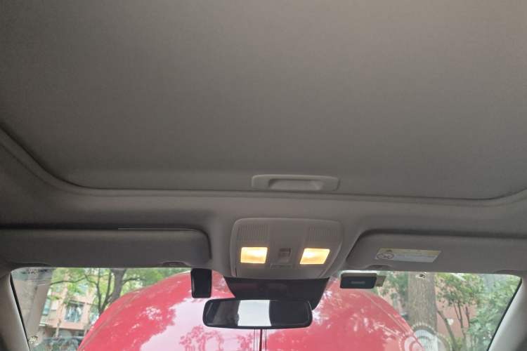 Used Mazda Atenza 2020 2.0L Blue Sky Luxury Edition Headliner