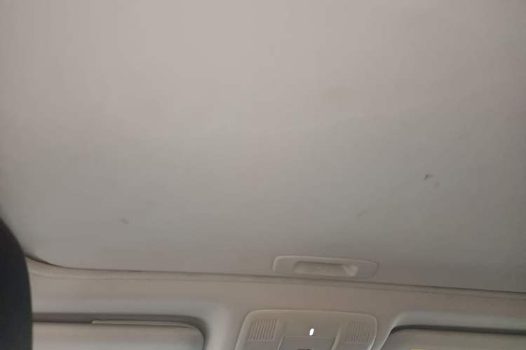 Used Mazda Atenza 2020 2.5L Skyline Sport Edition Headliner