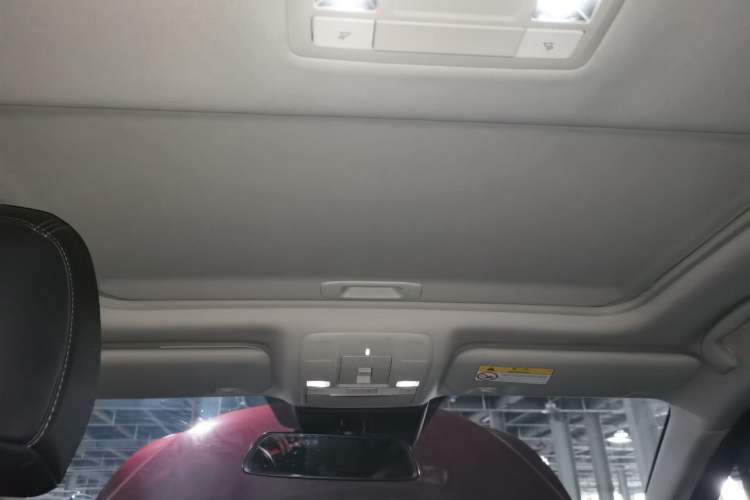 Used Mazda Atenza 2020 2.5L Skyline Sport Edition Headliner