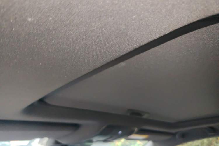 Used Mazda Atenza 2020 2.5L Sky Blue Prestige Edition Headliner