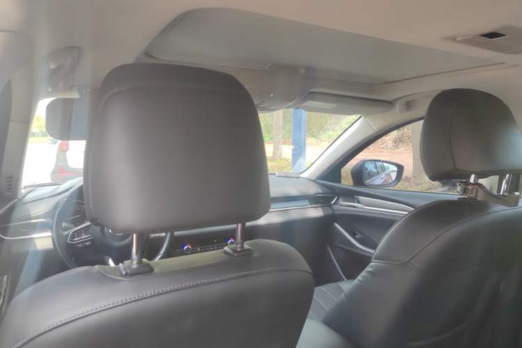 Used Mazda Atenza 2020 2.5L Skyline Sport Edition