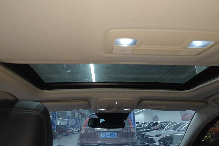 Used Mazda Atenza 2020 2.5L Skyline Sport Edition Headliner