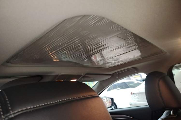 Used Mazda Atenza 2020 2.0L Blue Sky Luxury Edition Headliner