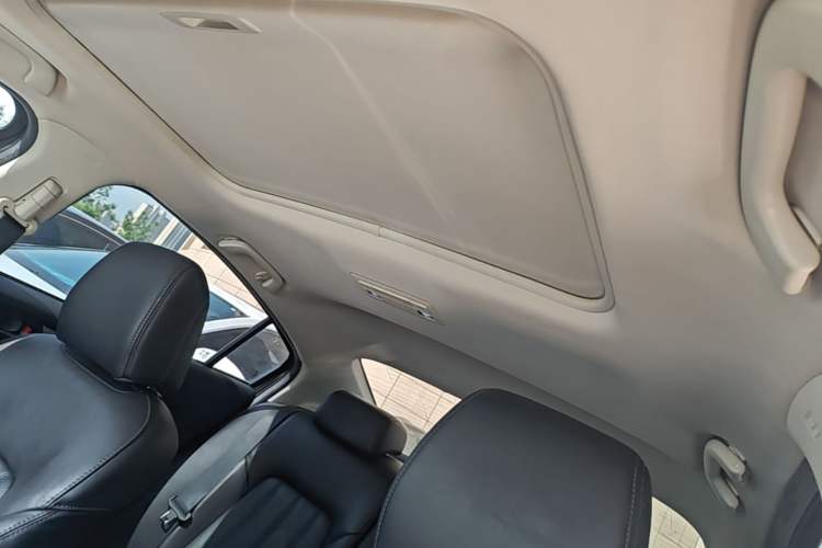 Used Mazda Atenza 2020 2.5L Skyline Sport Edition Headliner