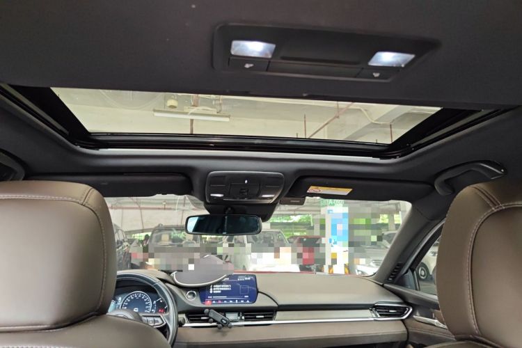 Used Mazda Atenza 2020 2.5L Sky Blue Prestige Edition Headliner