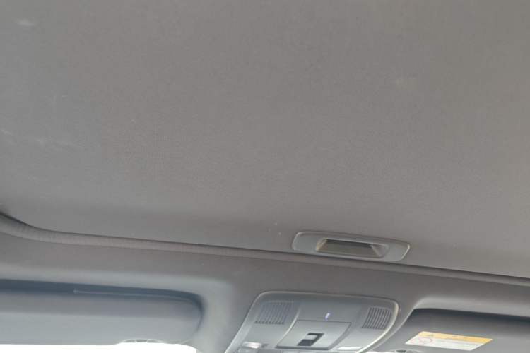 Used Mazda Atenza 2020 2.5L Sky Blue Prestige Edition Headliner