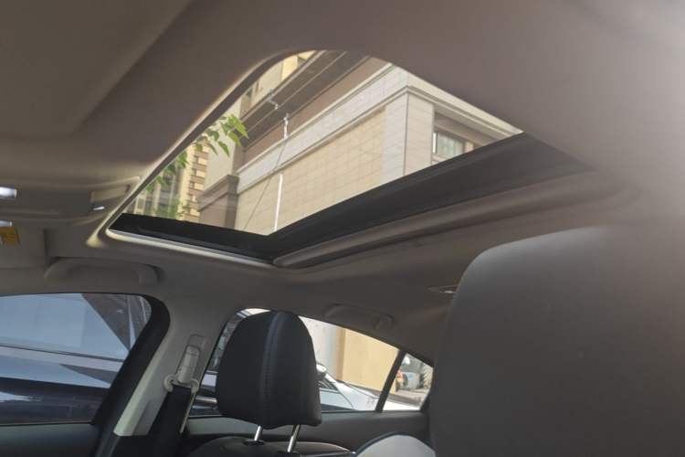 Used Mazda Atenza 2020 2.5L Skyline Sport Edition Headliner