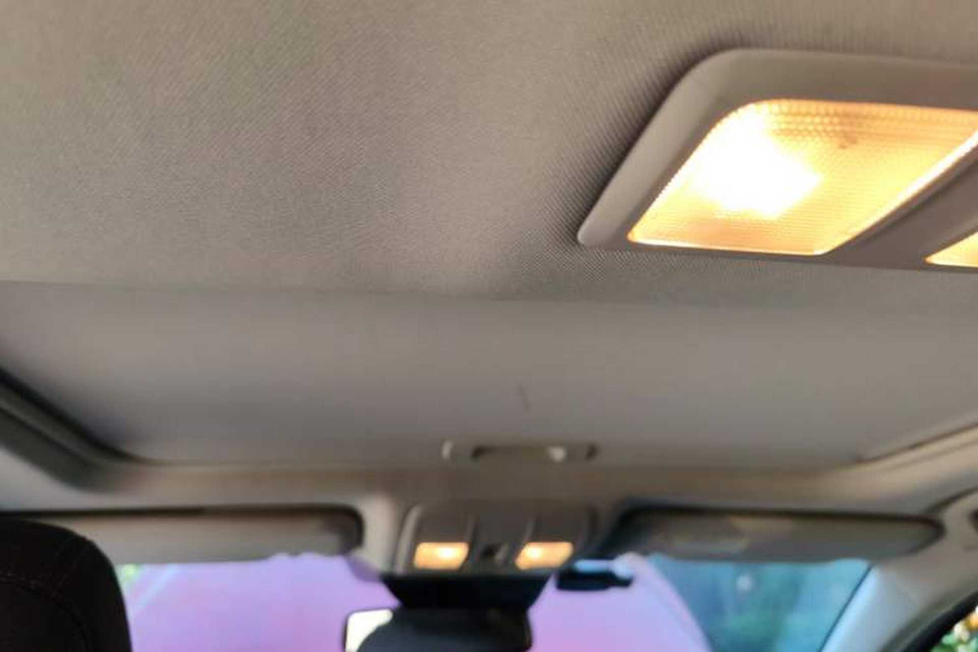 Used Mazda Atenza 2020 2.0L Blue Sky Luxury Edition Headliner