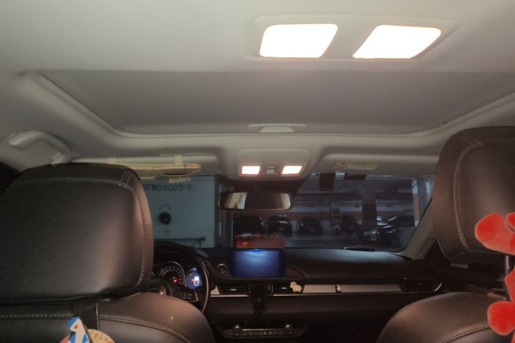 Used Mazda Atenza 2020 2.0L Blue Sky Luxury Edition Headliner