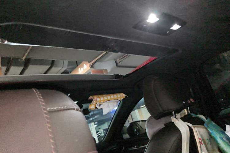 Used Mazda Atenza 2020 2.5L Sky Blue Prestige Edition Headliner