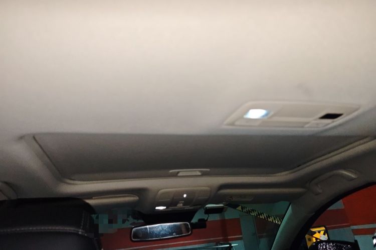 Used Mazda Atenza 2020 2.5L Skyline Sport Edition Headliner
