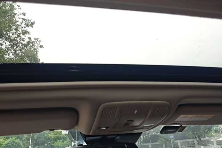 Used Mazda Atenza 2020 2.5L Skyline Sport Edition Headliner