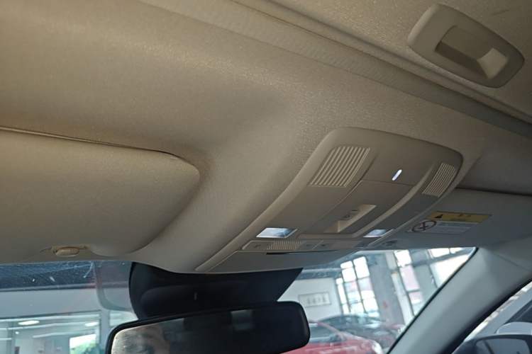 Used Mazda Atenza 2020 2.5L Skyline Sport Edition Headliner
