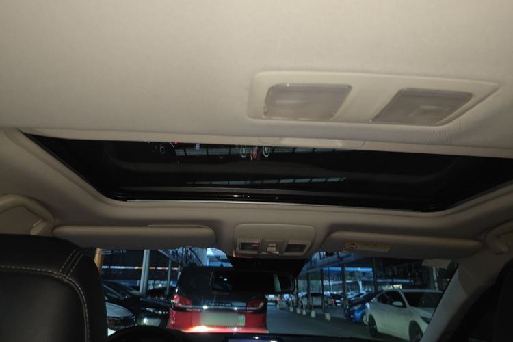Used Mazda Atenza 2020 2.0L Blue Sky Luxury Edition Headliner