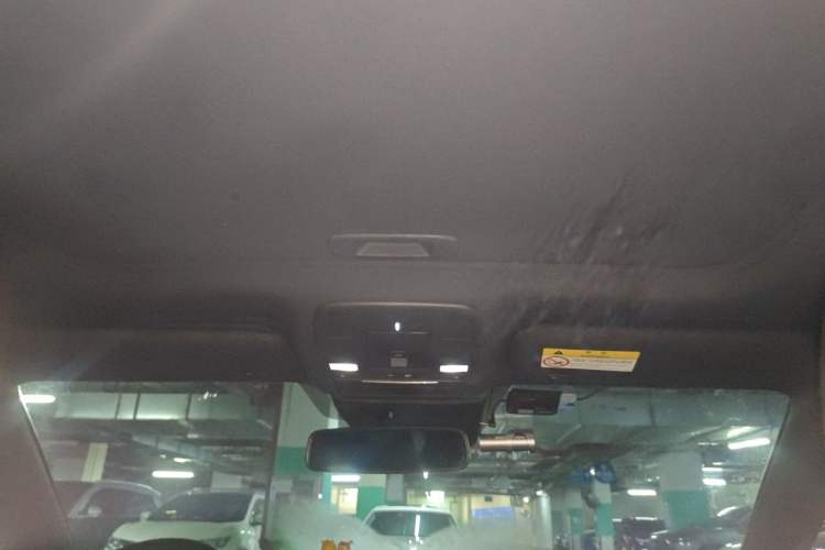 Used Mazda Atenza 2020 2.5L Sky Blue Prestige Edition Headliner