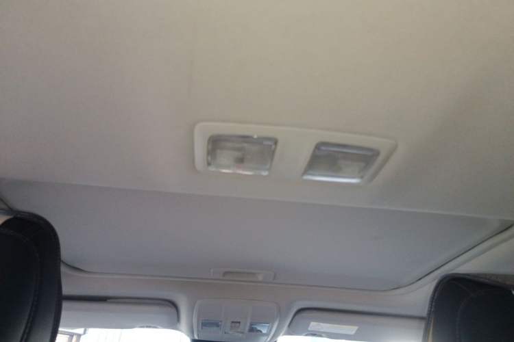 Used Mazda Atenza 2020 2.0L Blue Sky Luxury Edition Headliner