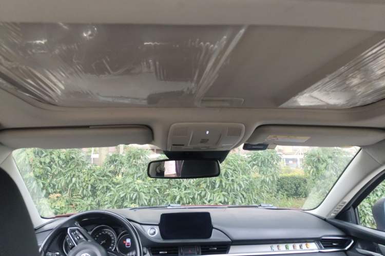 Used Mazda Atenza 2020 2.5L Skyline Sport Edition Headliner