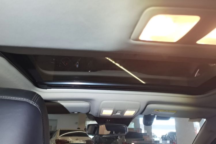 Used Mazda Atenza 2020 2.0L Blue Sky Luxury Edition Headliner
