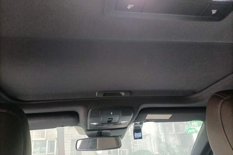 Used Mazda Atenza 2020 2.5L Sky Blue Prestige Edition Headliner