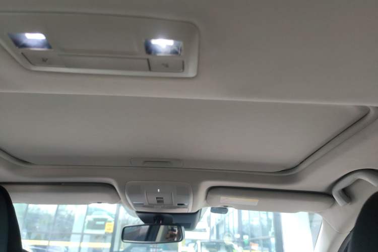 Used Mazda Atenza 2020 2.5L Skyline Sport Edition Headliner