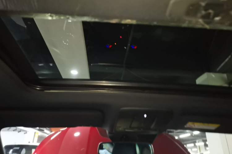 Used Mazda Atenza 2020 2.5L Sky Blue Prestige Edition Headliner