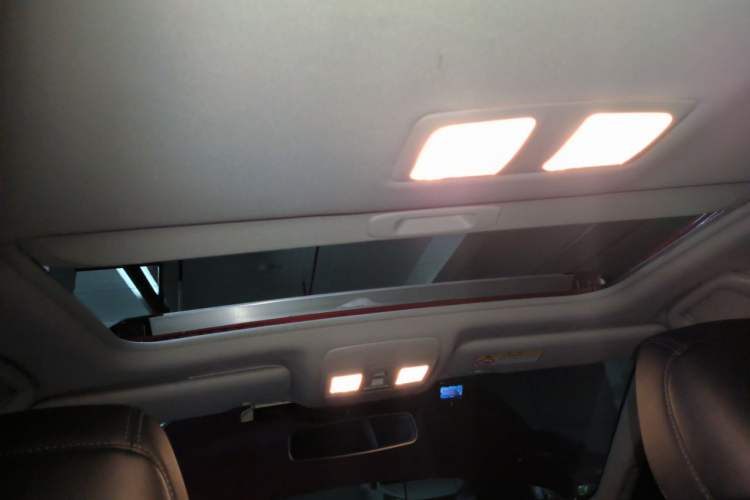 Used Mazda Atenza 2020 2.0L Blue Sky Luxury Edition Headliner