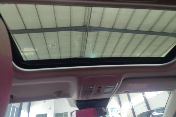 Used Mazda Atenza 2020 2.0L Blue Sky Fashion Edition Headliner