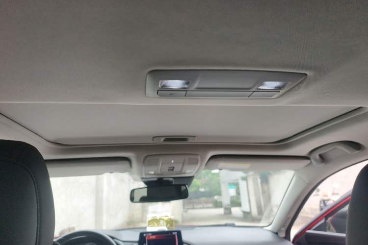 Used Mazda Atenza 2020 2.5L Skyline Sport Edition Headliner